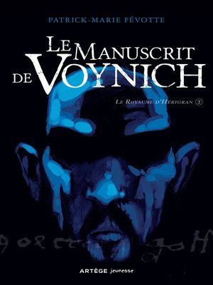 cover image of Le Manuscrit de Voynich